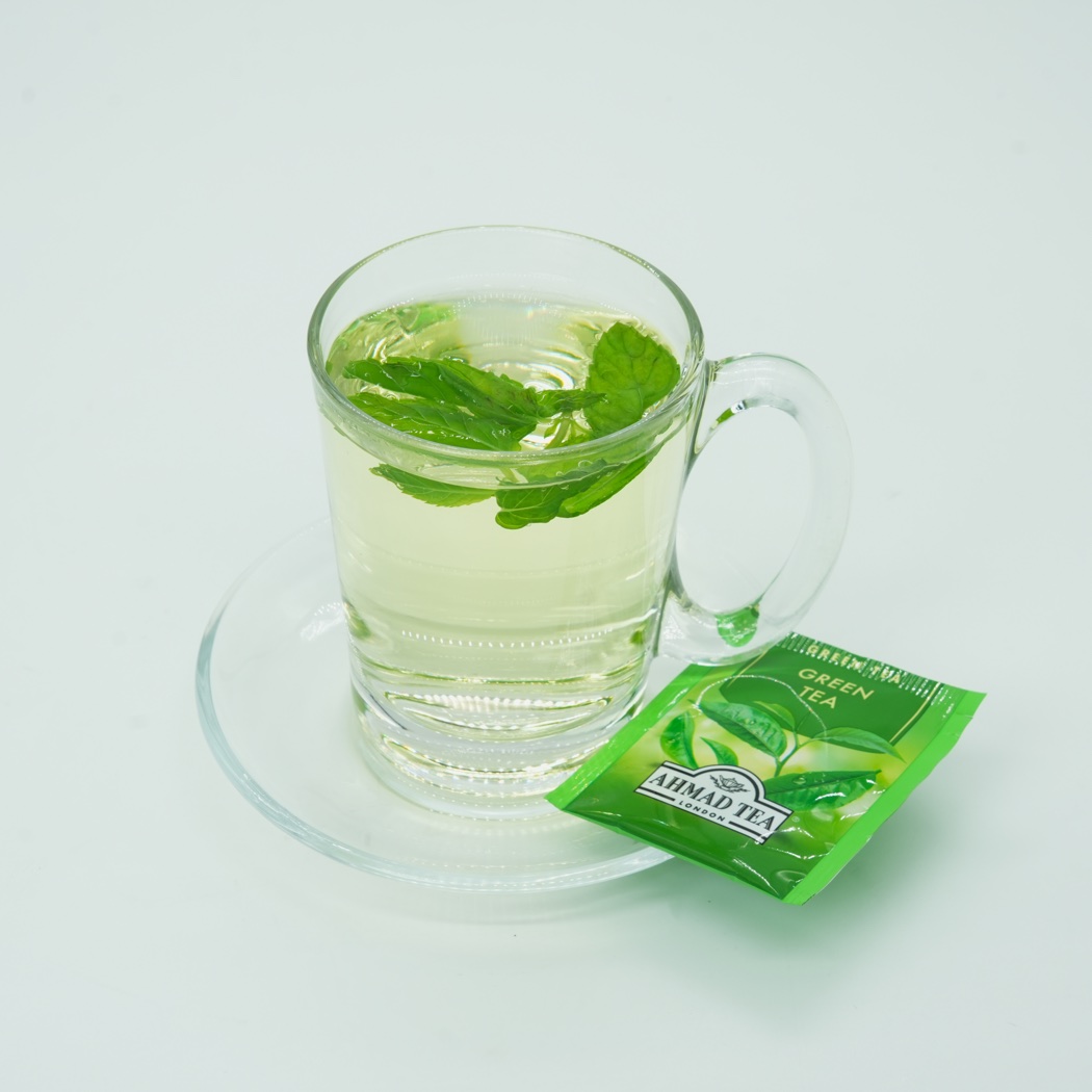 Green tea
